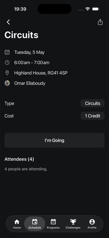 Client Apps preview